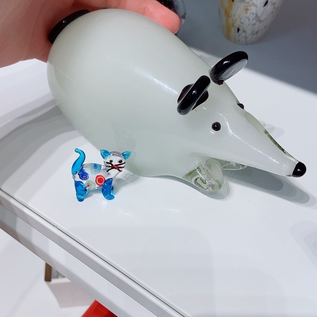 琉璃手工艺品微瑕1122223333333333