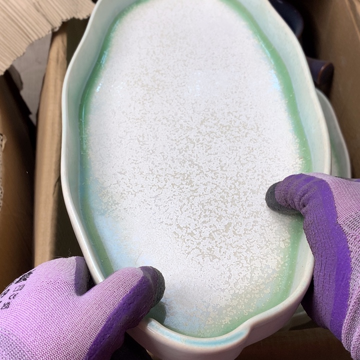 陶瓷制品满25拼单发货默认微瑕