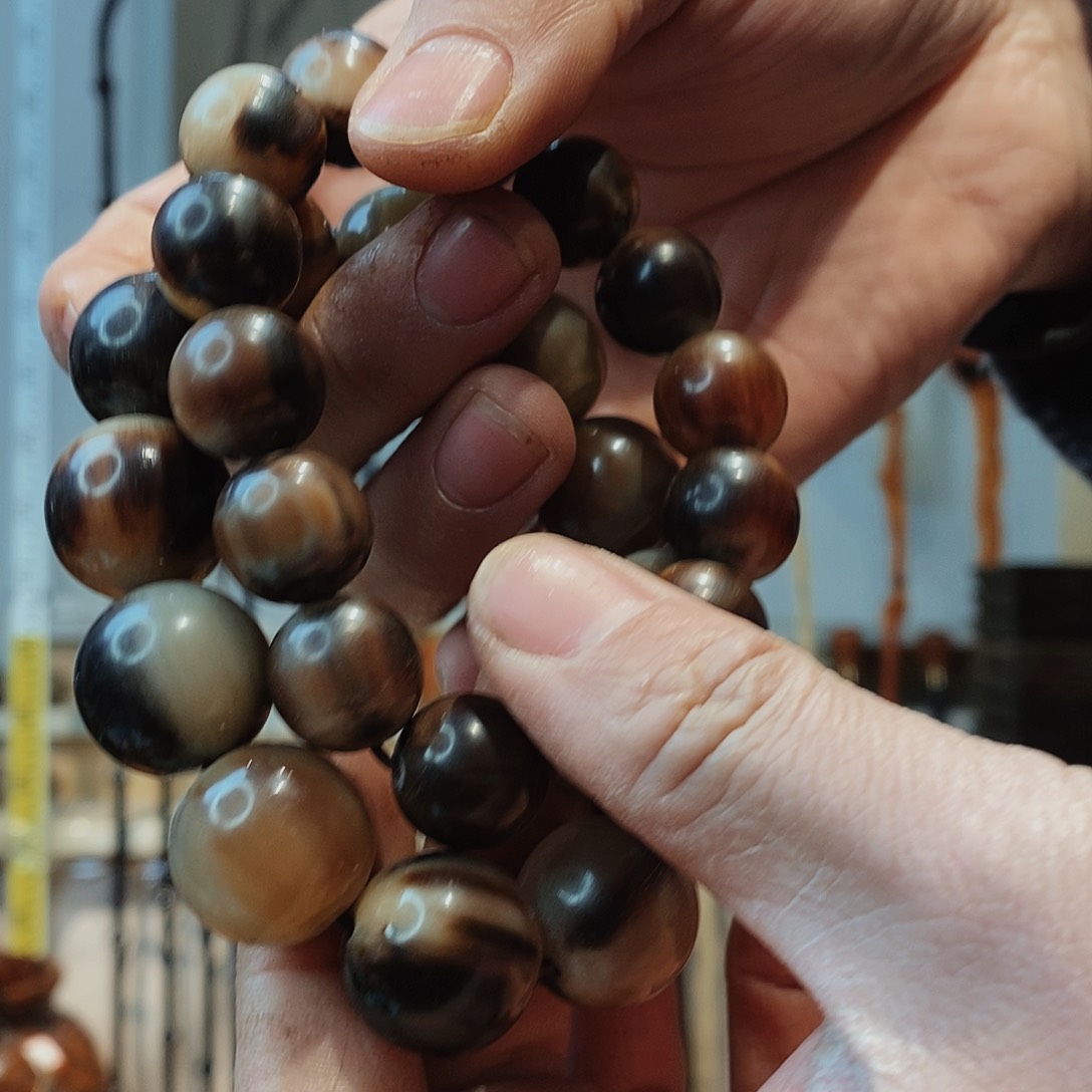 杂色豆（科檀/科特迪瓦檀木）