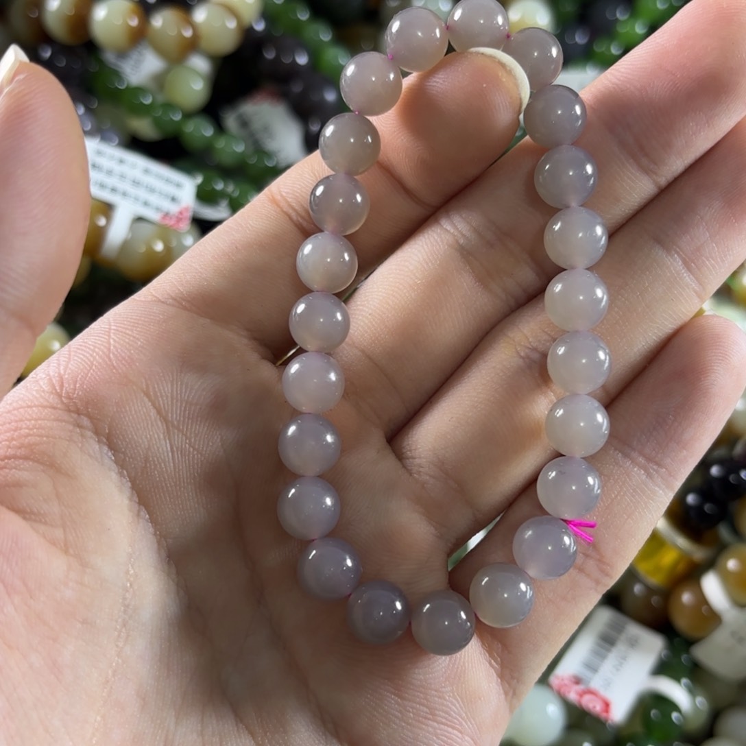 手链未镶嵌和田玉160