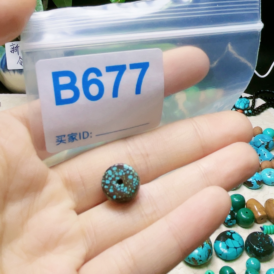 绿石头    十堰特色手工配饰