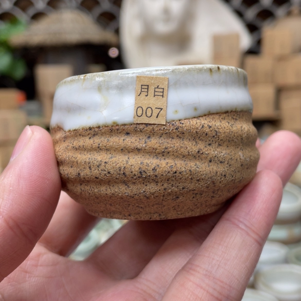 【闪购商品】壶老段烧陶瓷茶器！