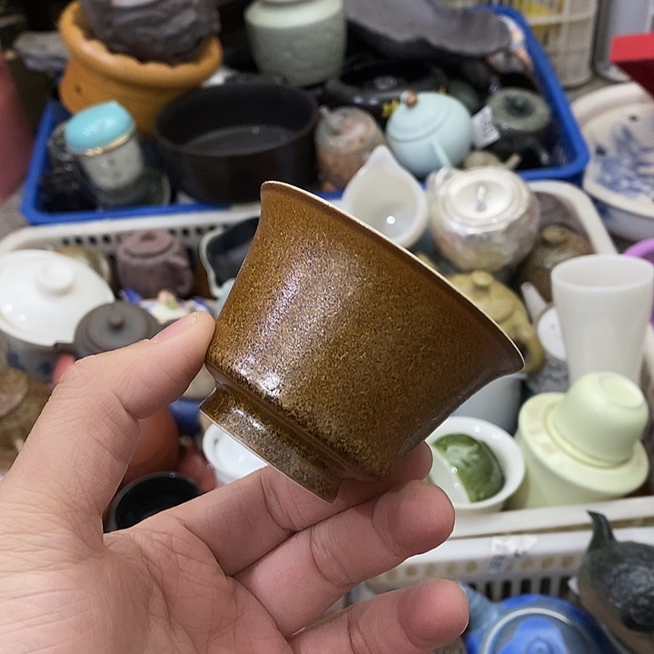 陶瓷艺术品及陶瓷制品