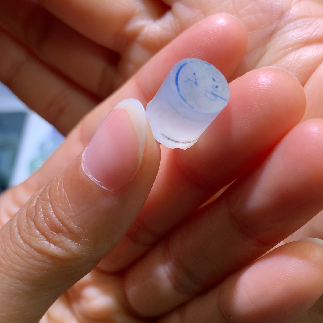 定制翡翠未镶嵌福利卡8/9