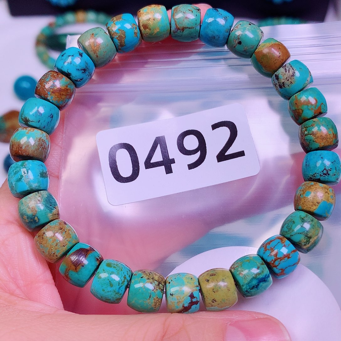 空竹粉丝专享十堰特色手工散珠