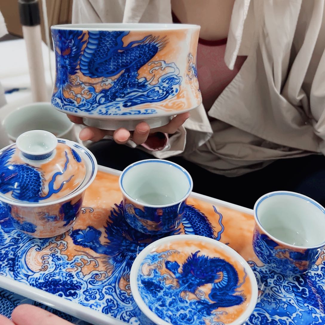 瓷片腕****间仓库活动专属链接