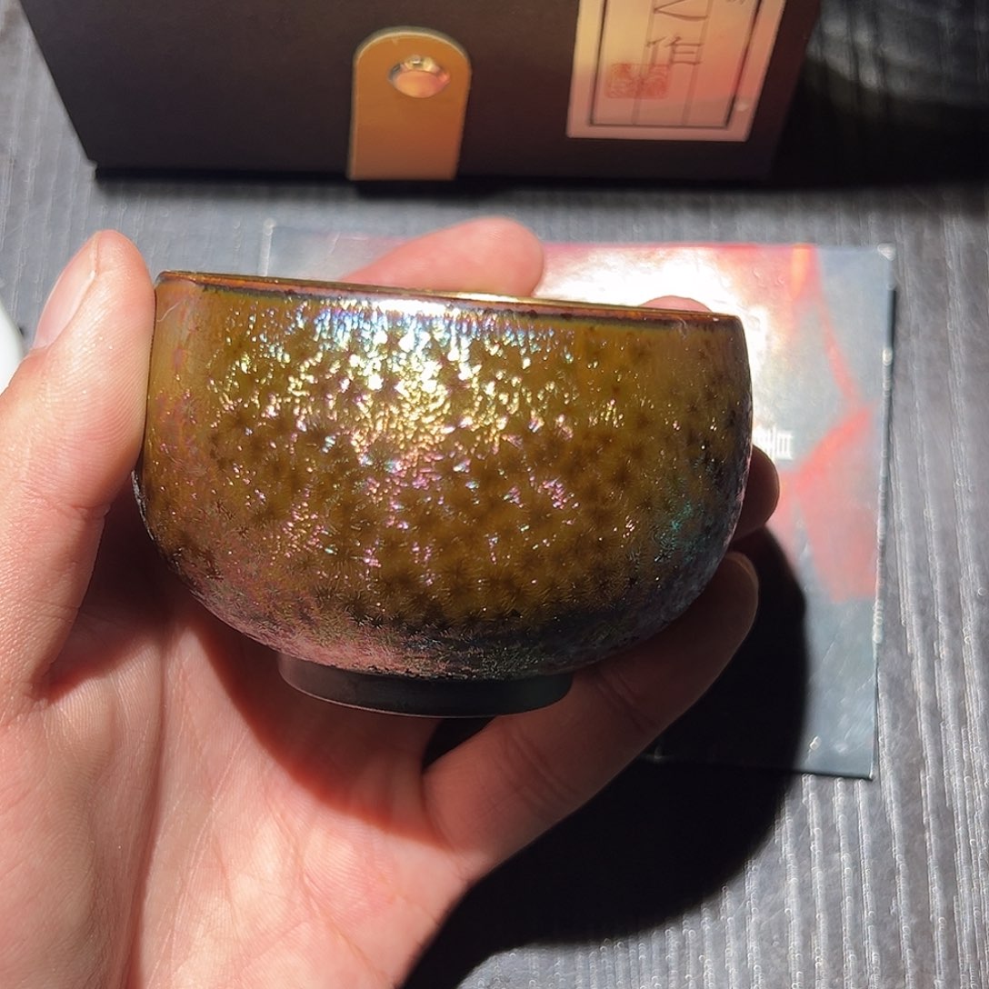 咸***强茶盏这个我都看出来这一集