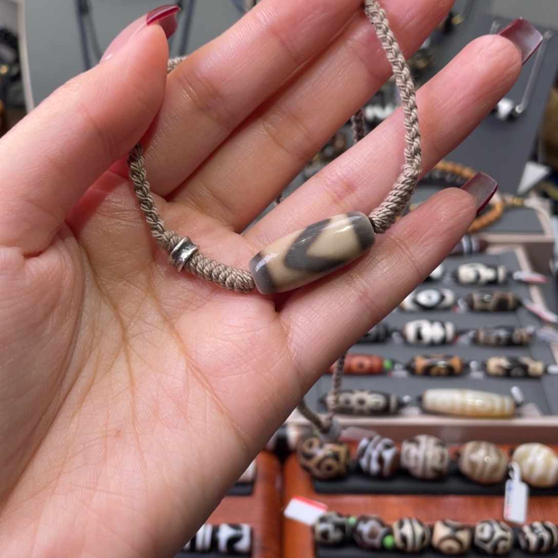 【闪购商品】玛瑙/玉髓珠宝半成品未镶嵌