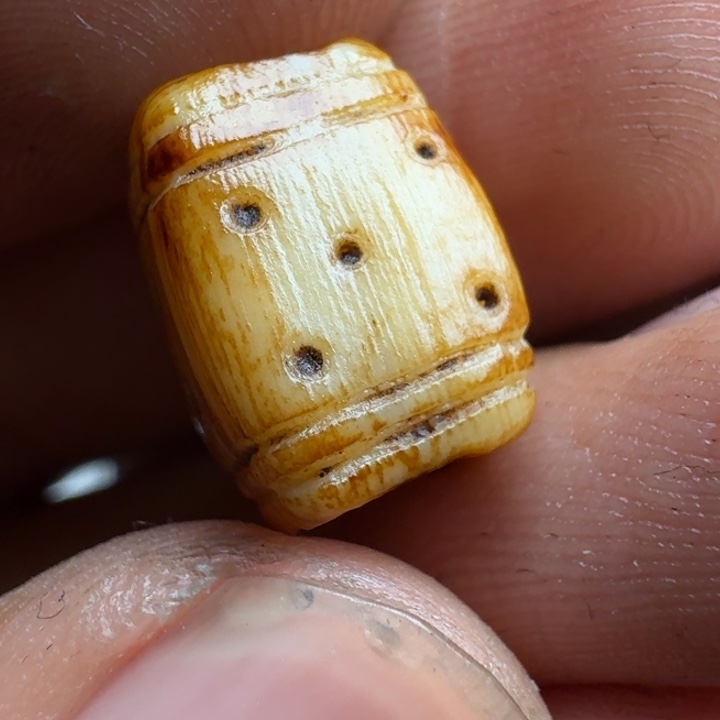 泥塑藏传泥塑小元素