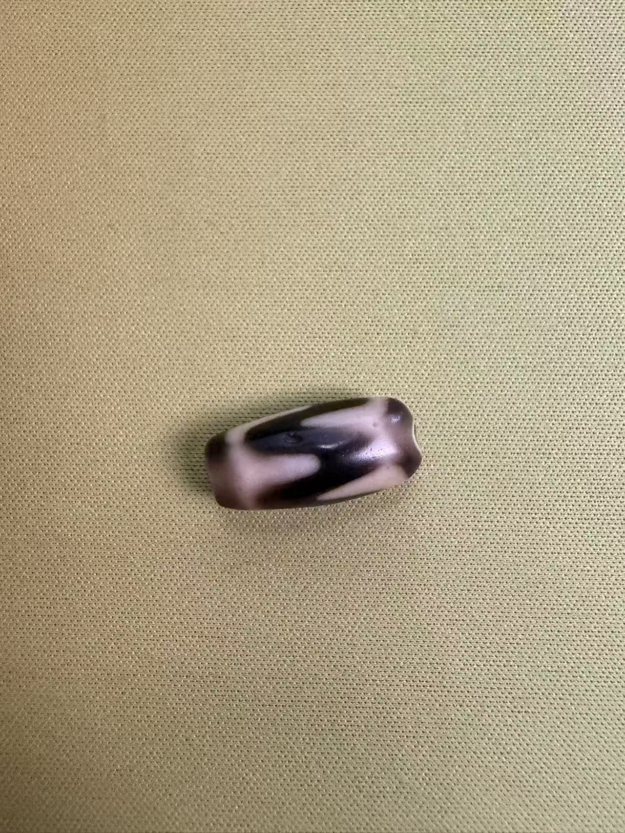 藏式玛瑙单珠/1009