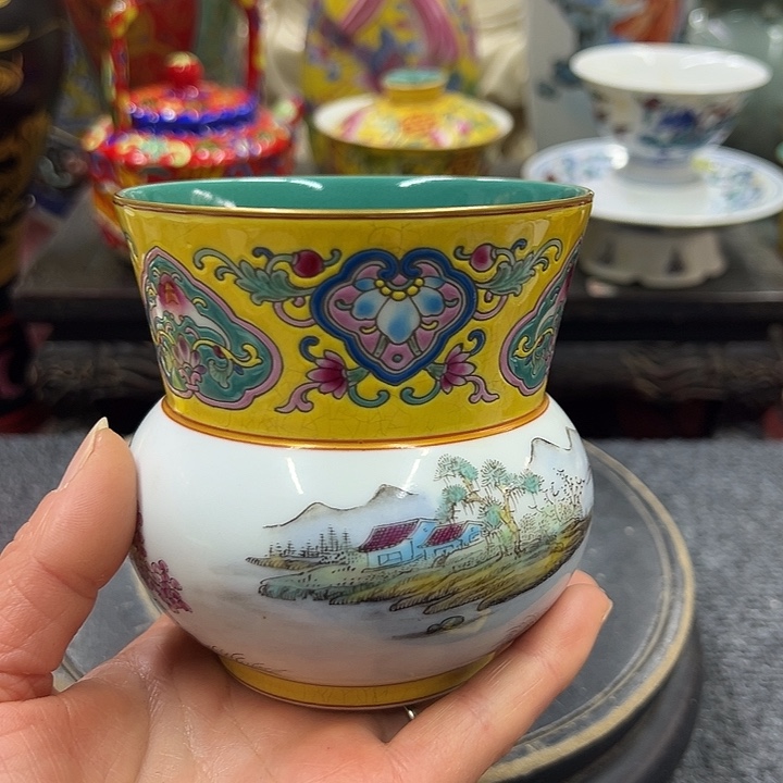 瓷片摆件摆件摆件摆件