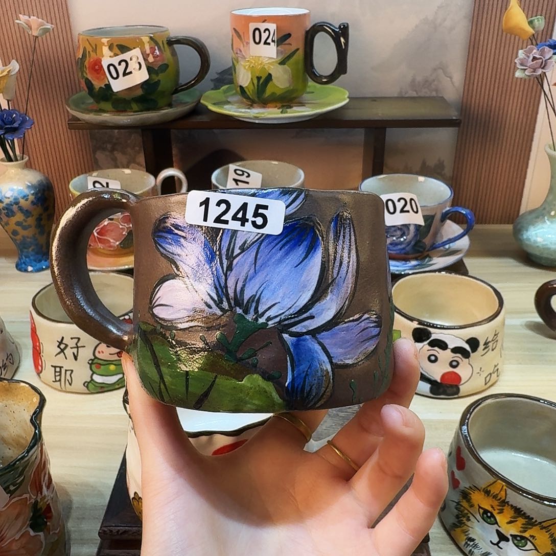 其他陶瓷哈哈哈哈哈