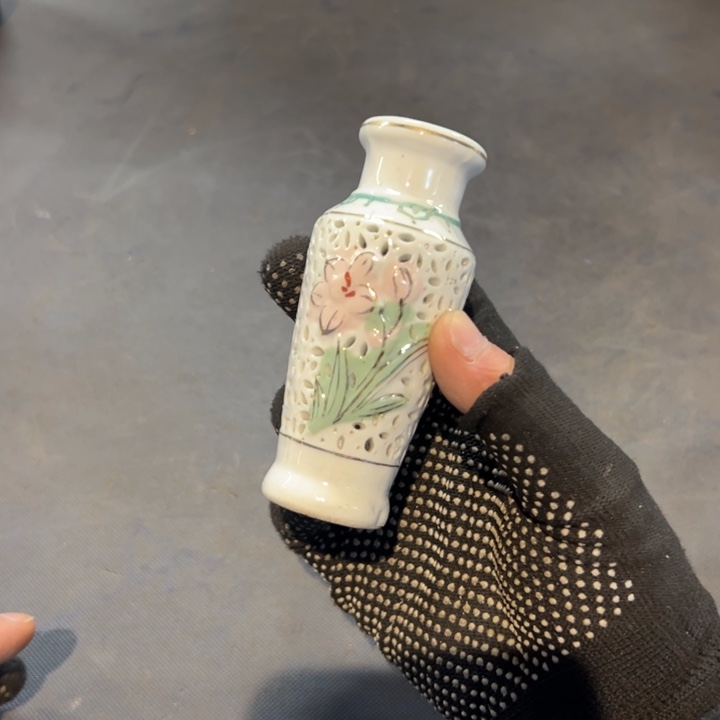 兴***器瓷片拾六家的瓷器瓷器