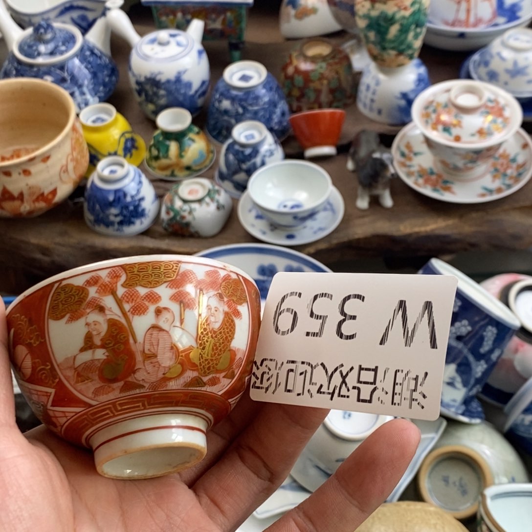 瓷器的一个人的时候我也是宁****6