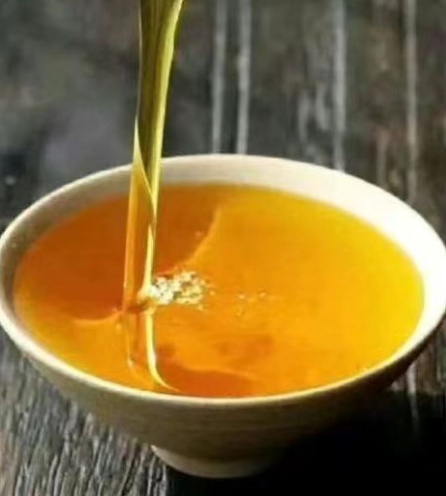 【婷妹子】湖南乡村美食  菜籽油/花生油/茶油  油类综合链接