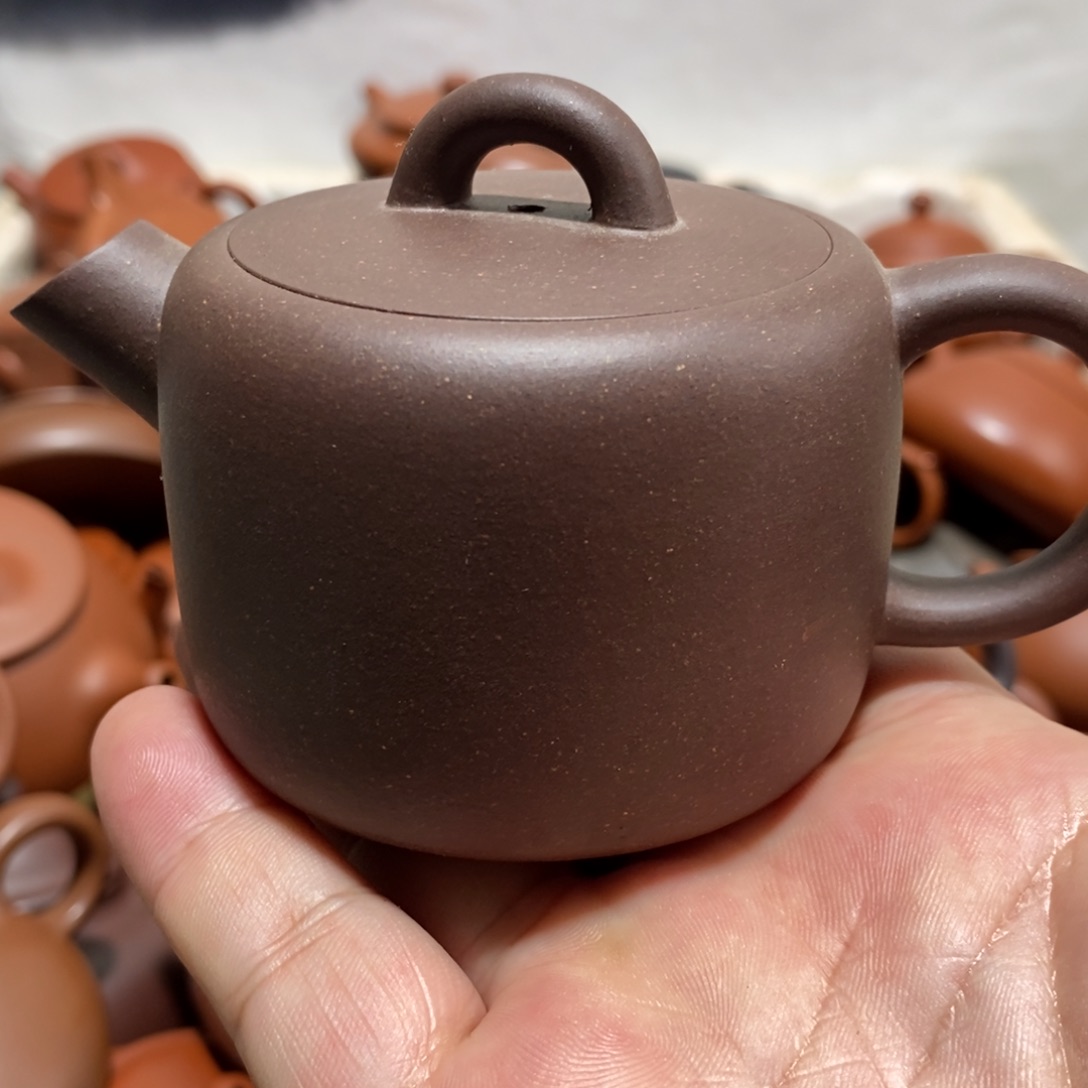 紫砂茶壶?*权闪购商品紫砂壶