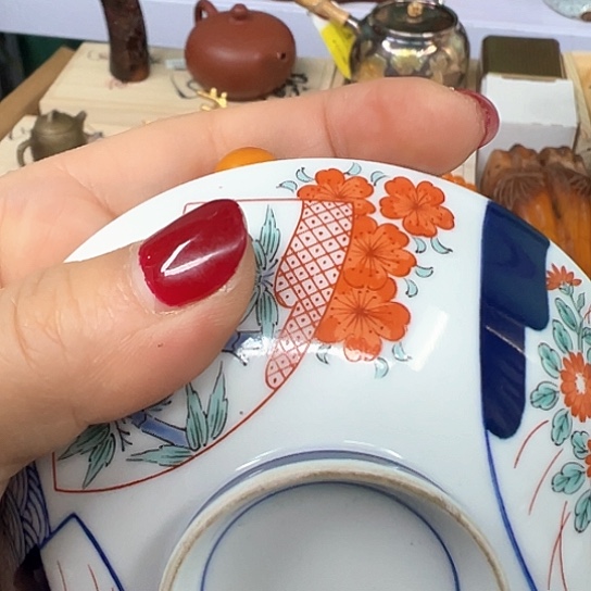 瓷器艺术品工艺品天*