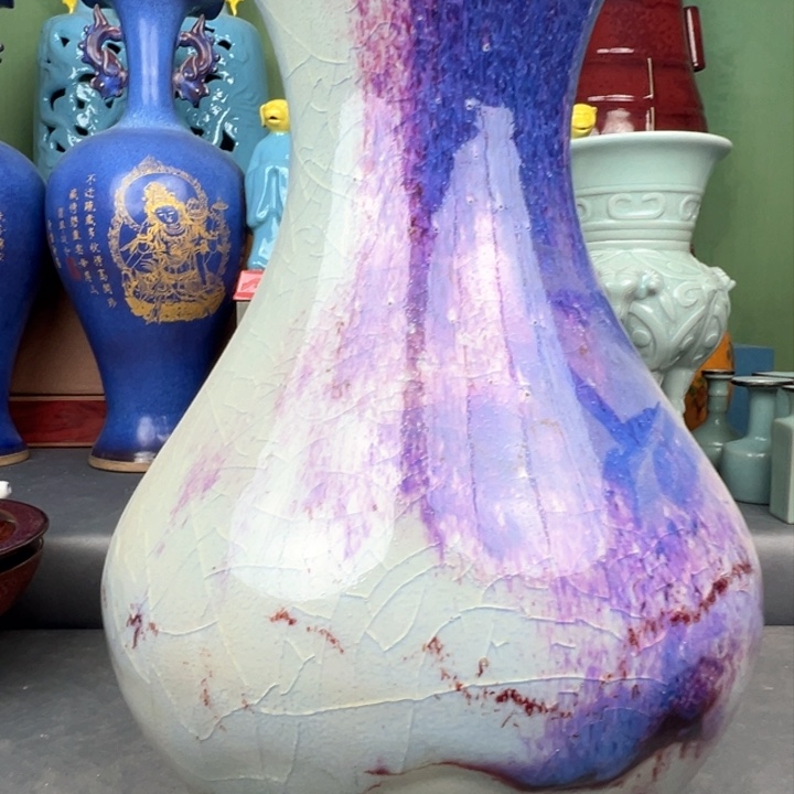 瓷器艺术品收藏鉴赏