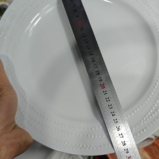 欧式，陶瓷餐具杯碗盘微瑕介意慎拍