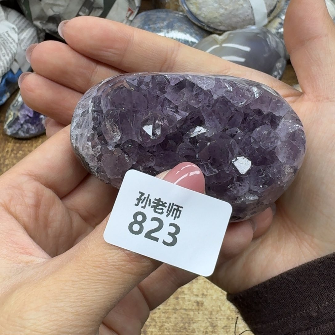 玛瑙/玉髓珠宝奇石未镶嵌