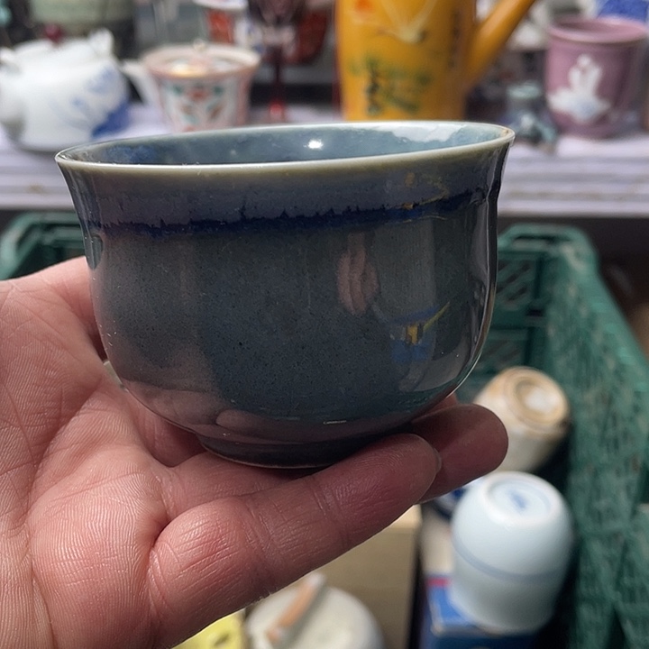 水滴瓷器水滴瓷器