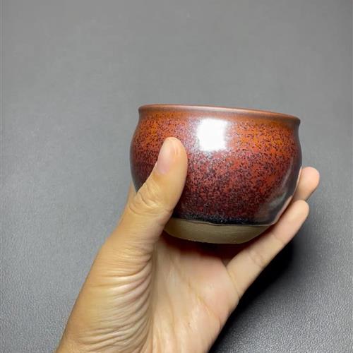 【闪购商品】茶盏-665............