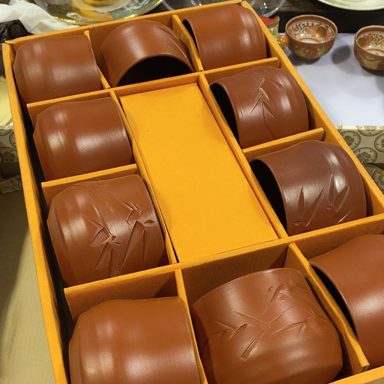 【闪购商品】瓷片瓷器的制作工艺和工艺流程第二章瓷器