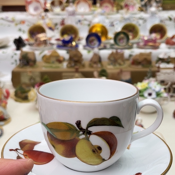 摆件维多利亚欧洲中古