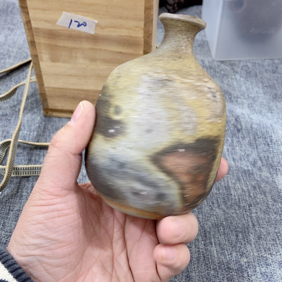 紫砂茶杯非常满意好看得物件