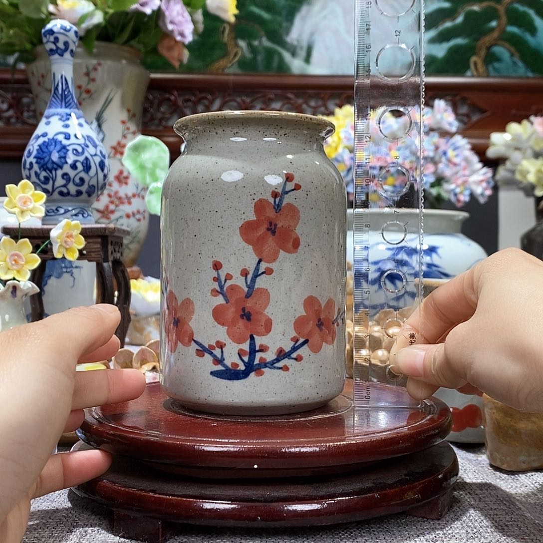 瓷片景德镇的陶瓷