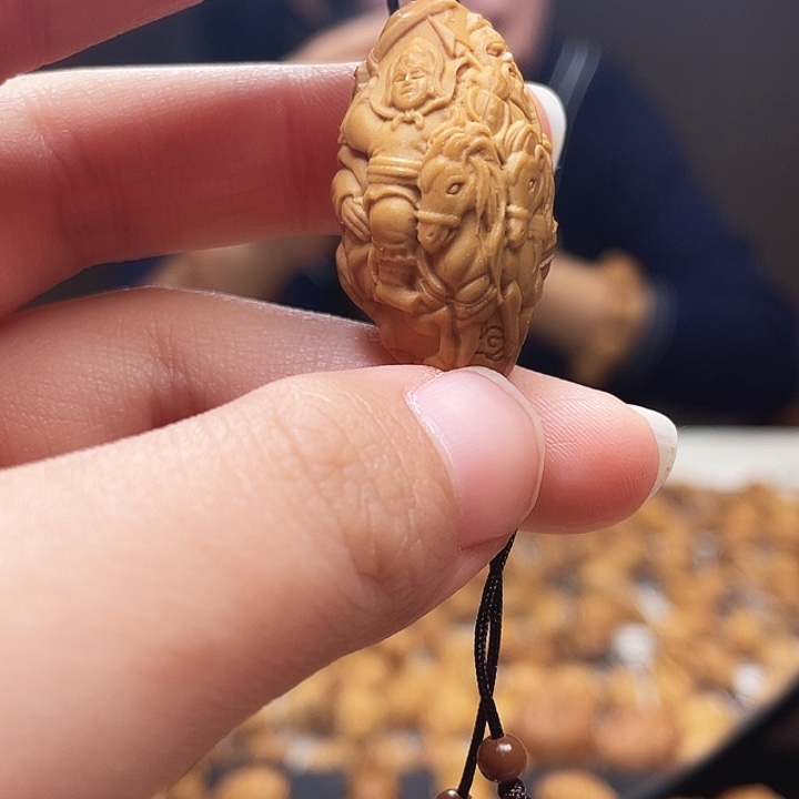 手串/手链橄榄核橄榄核