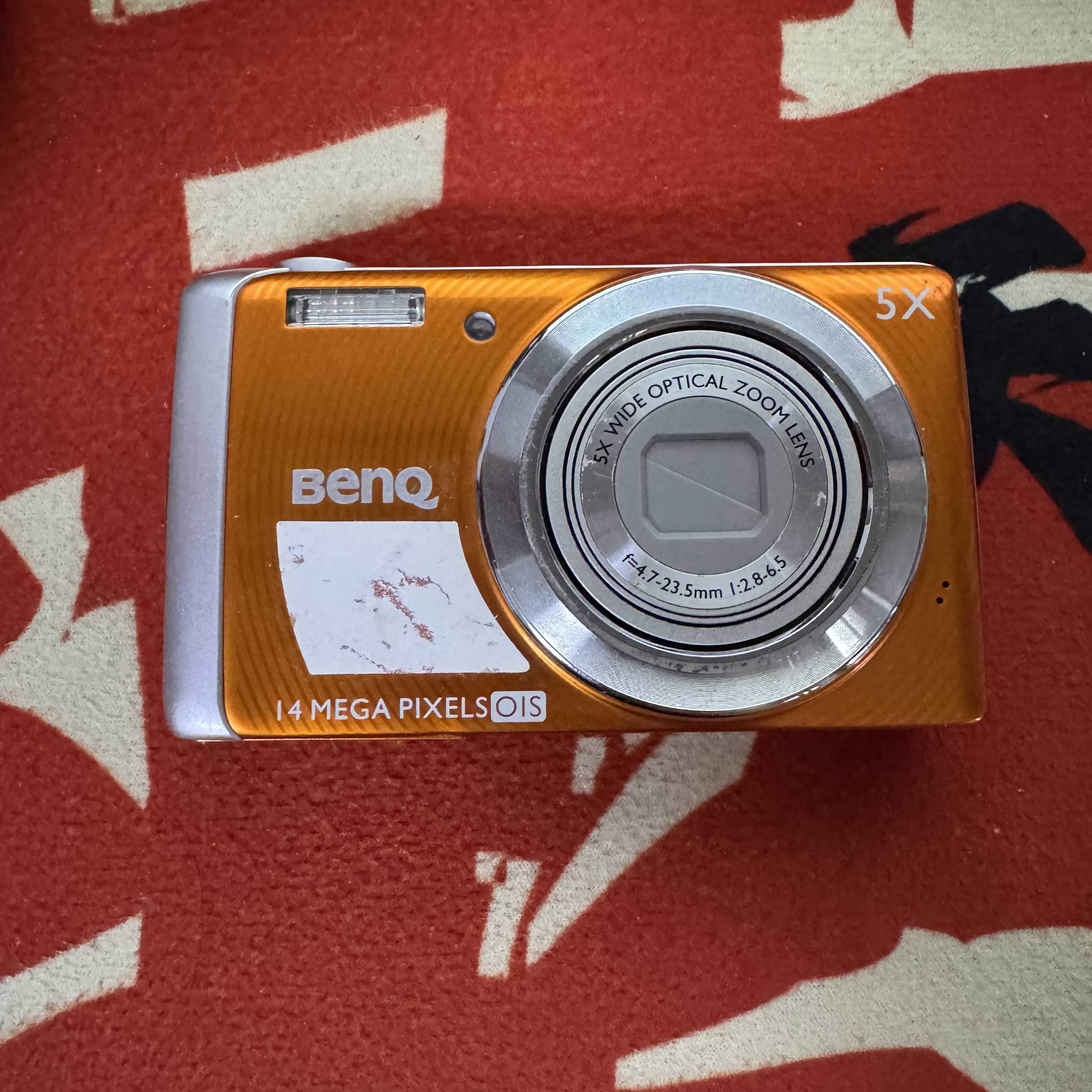 95新 Benq/明基 s1420 功能正常配件齐无质量问题不退