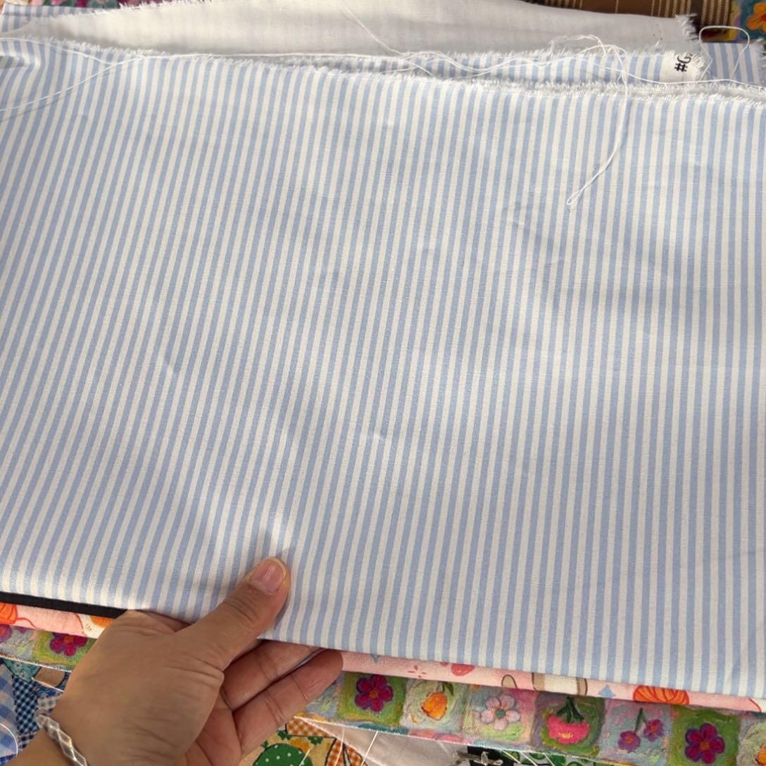 棉一米价纯棉8安帆布1.5米宽果子块