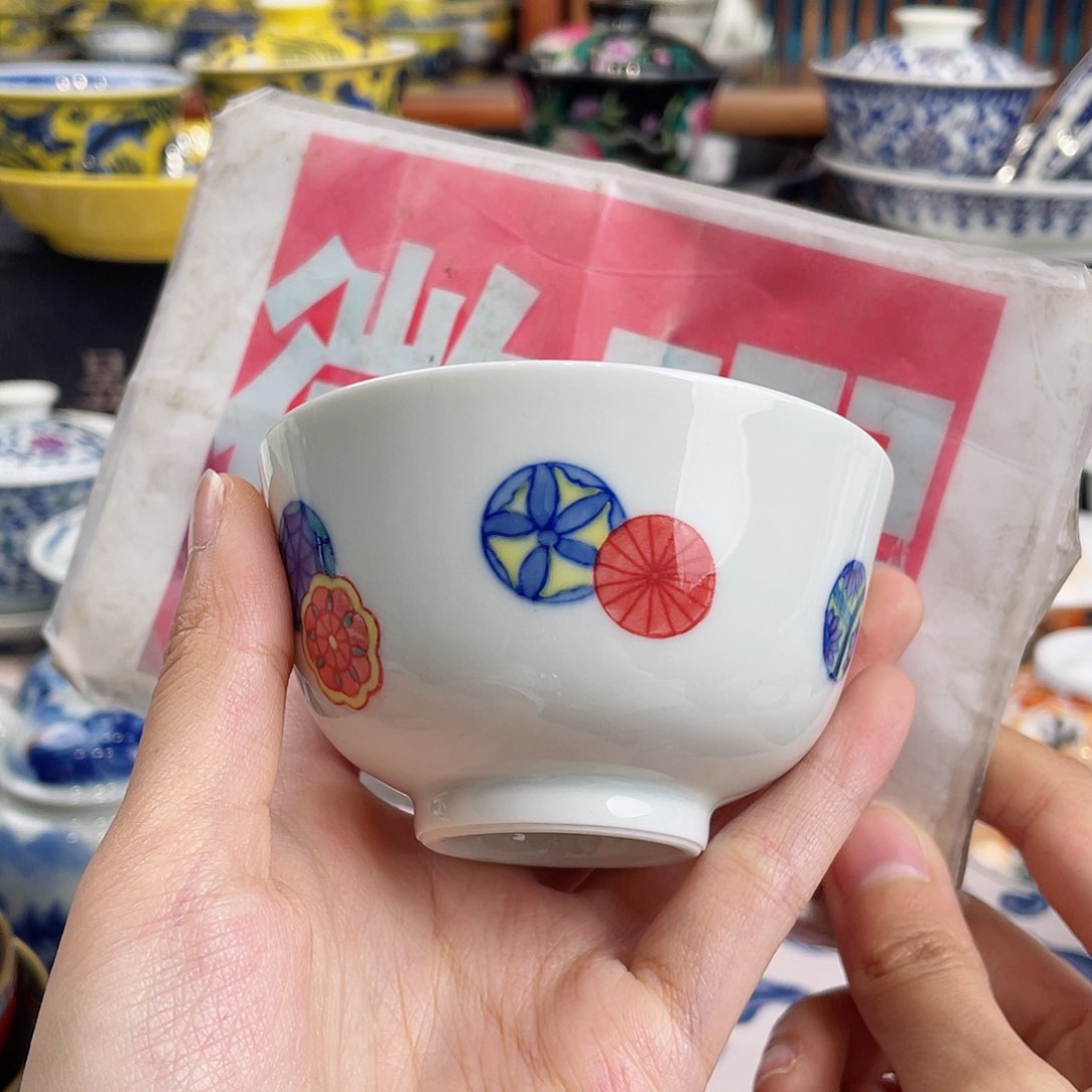 景德镇陶瓷学院美术