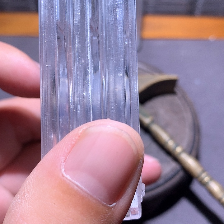 铜康熙大福随机一枚   362813