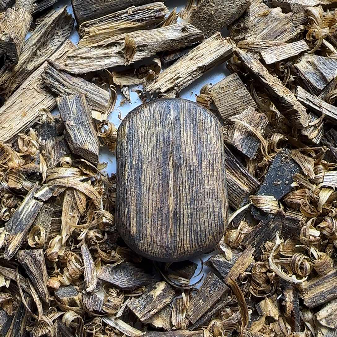 沉香碎屑沉香原汁原味