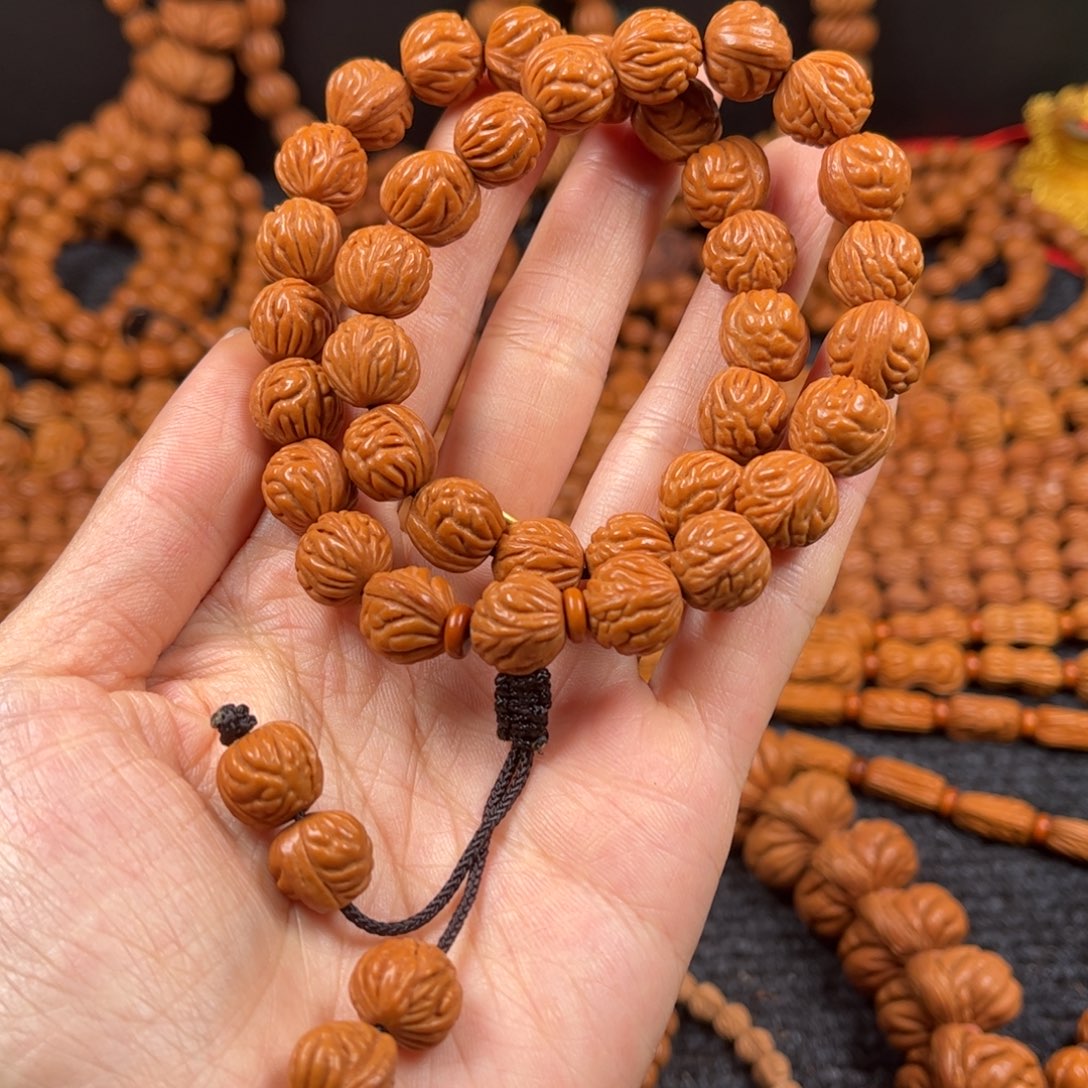 手串文玩核桃C2桃核手持