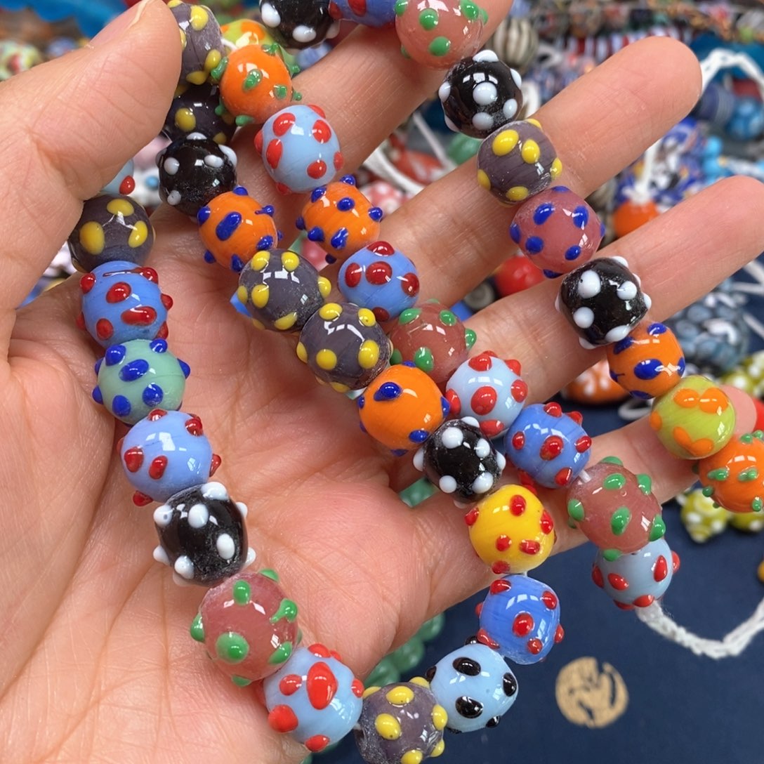 琉璃非金属西亚多宝