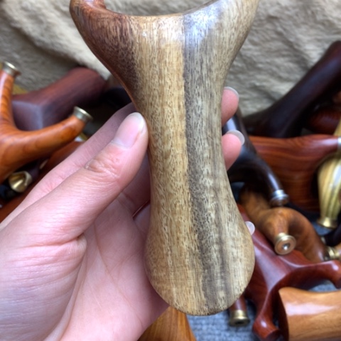 大果紫檀（缅甸花梨）瑕疵784