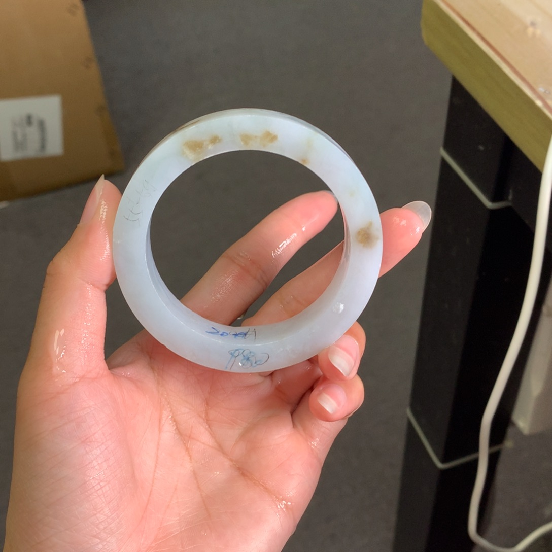 【闪购商品】未镶嵌翡翠定制翡翠