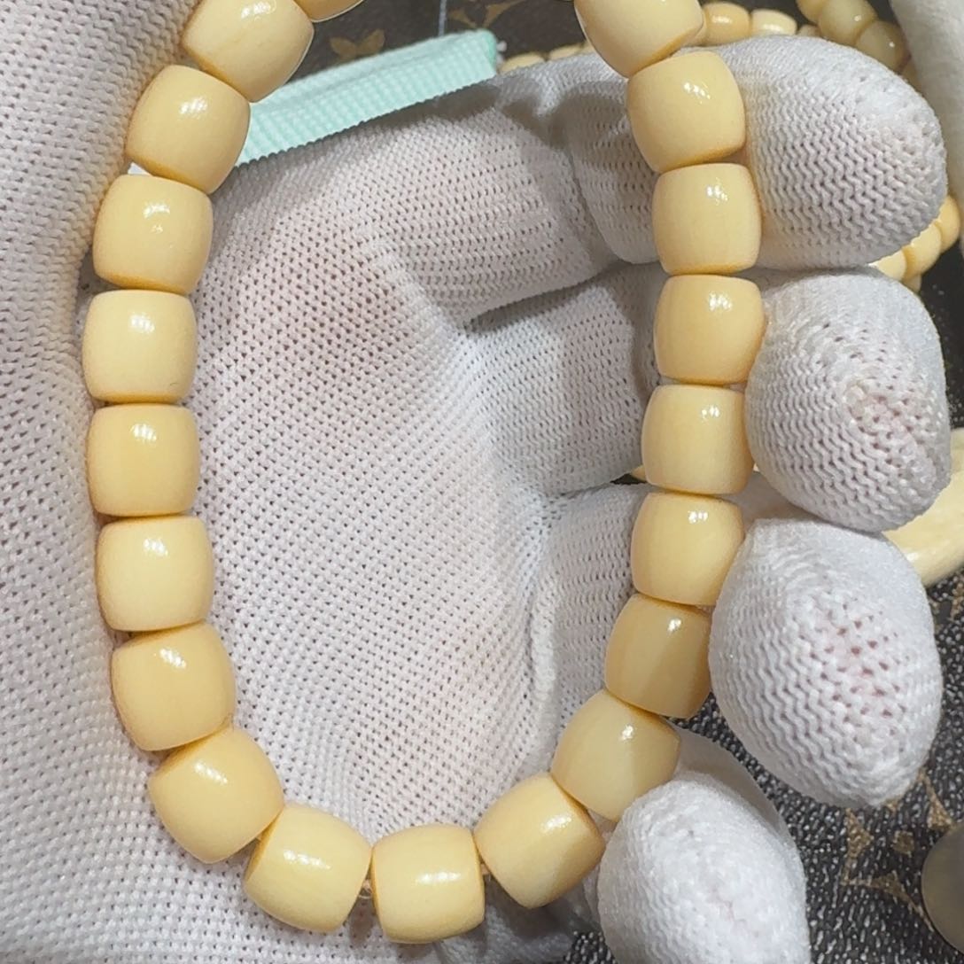 骆驼牙手串/手链手串