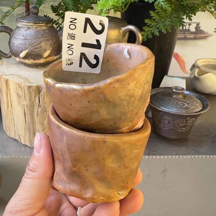 紫砂茶壶柴烧福利xin品多多