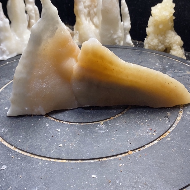 丁***丁玛瑙/玉髓合金挂件