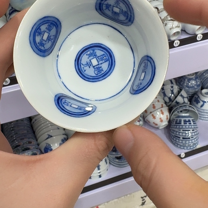 陶瓷艺术品收藏陶瓷