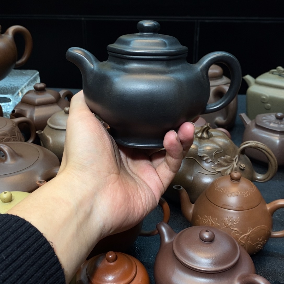 紫砂茶壶用****4145586966633555