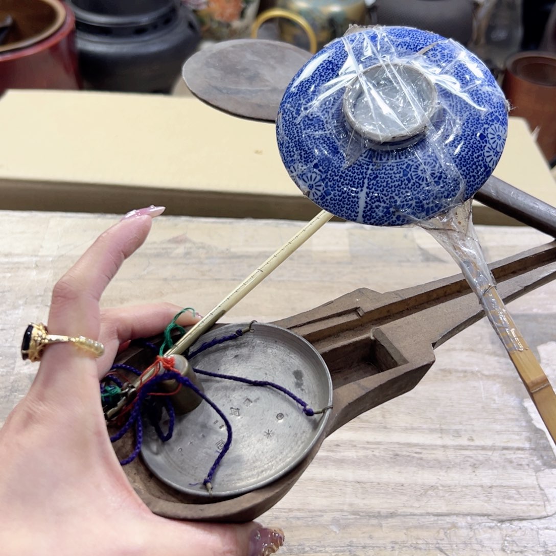 瓷片陶瓷的发展和艺术成就