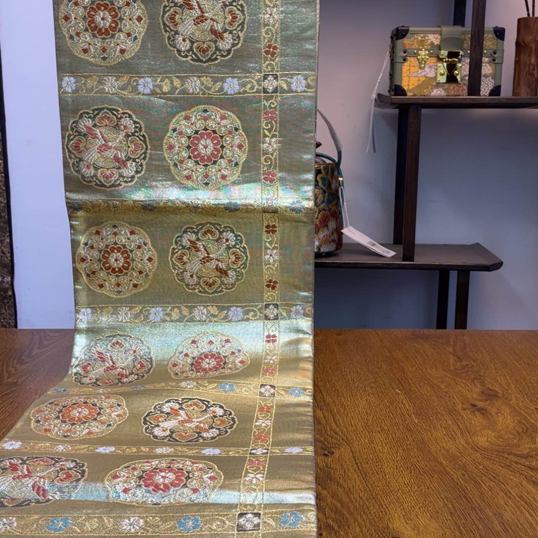 织绣织锦工艺技术