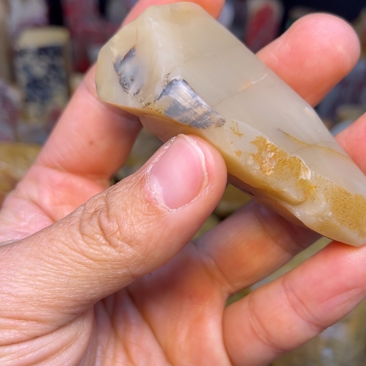 昌化石国石昌化石