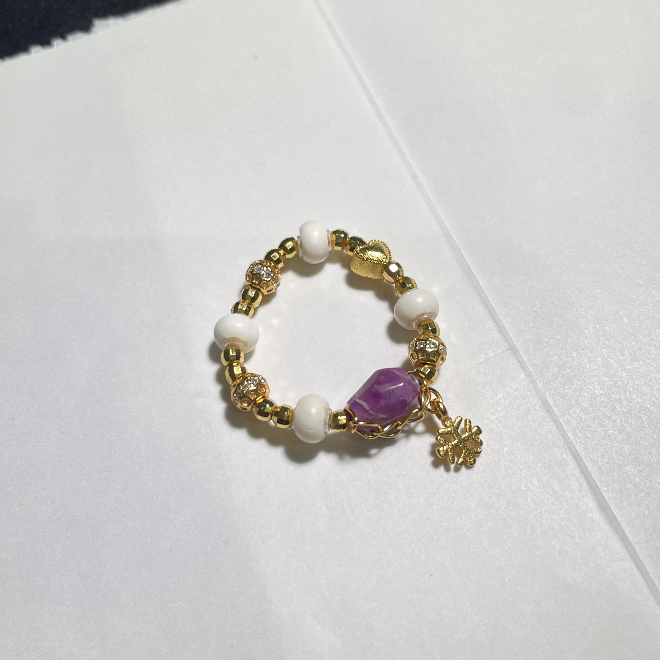 舒俱来戒圈 KT24120418