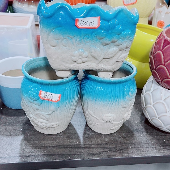 花盆厂家直销9.99包邮